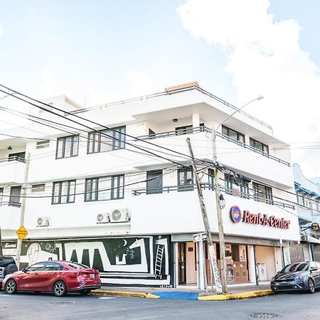 Apartamento Sunny Escape Pool San Juan Exterior foto