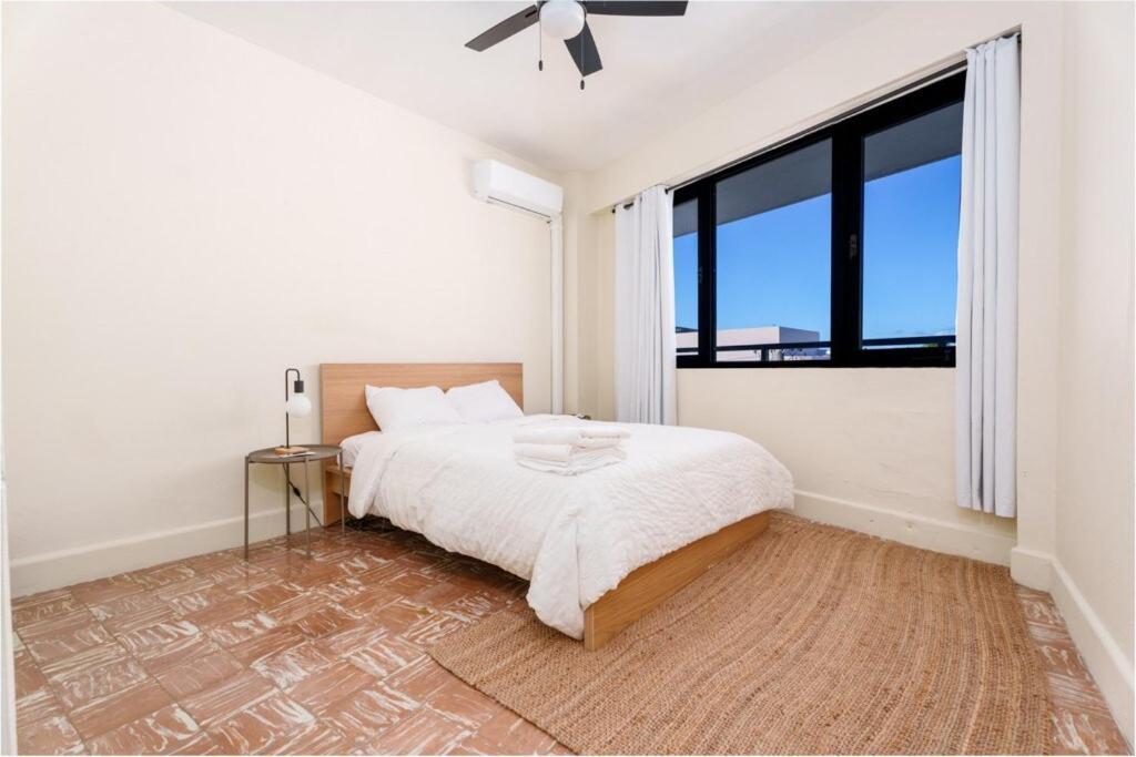 Apartamento Sunny Escape Pool San Juan Exterior foto