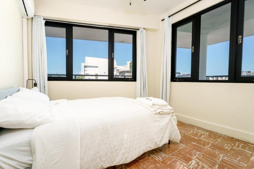 Apartamento Sunny Escape Pool San Juan Exterior foto