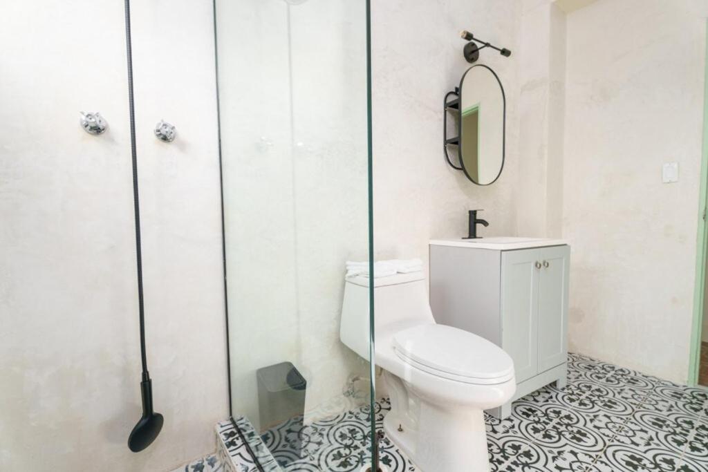 Apartamento Sunny Escape Pool San Juan Exterior foto