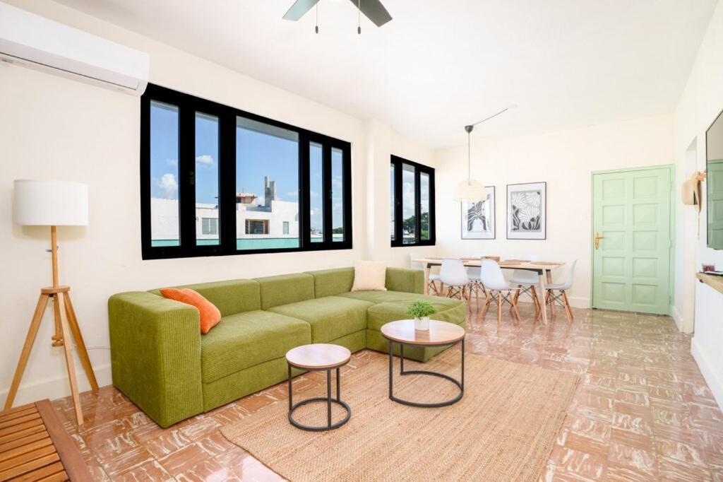 Apartamento Sunny Escape Pool San Juan Exterior foto