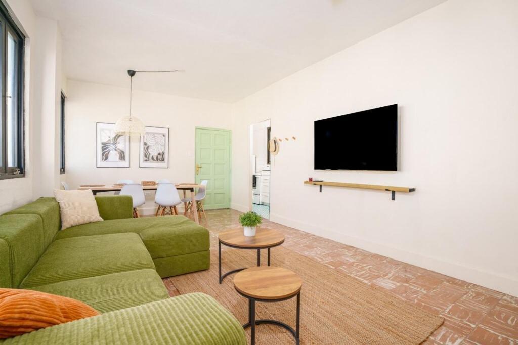 Apartamento Sunny Escape Pool San Juan Exterior foto