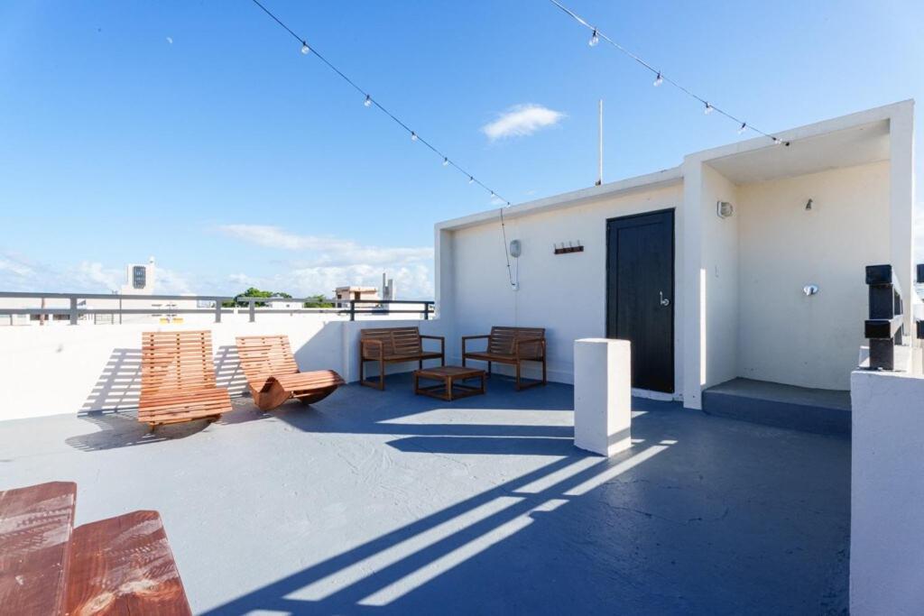 Apartamento Sunny Escape Pool San Juan Exterior foto