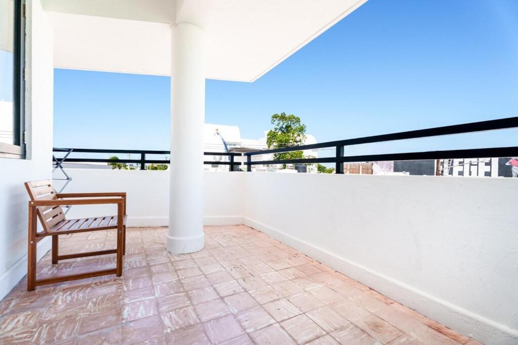 Apartamento Sunny Escape Pool San Juan Exterior foto