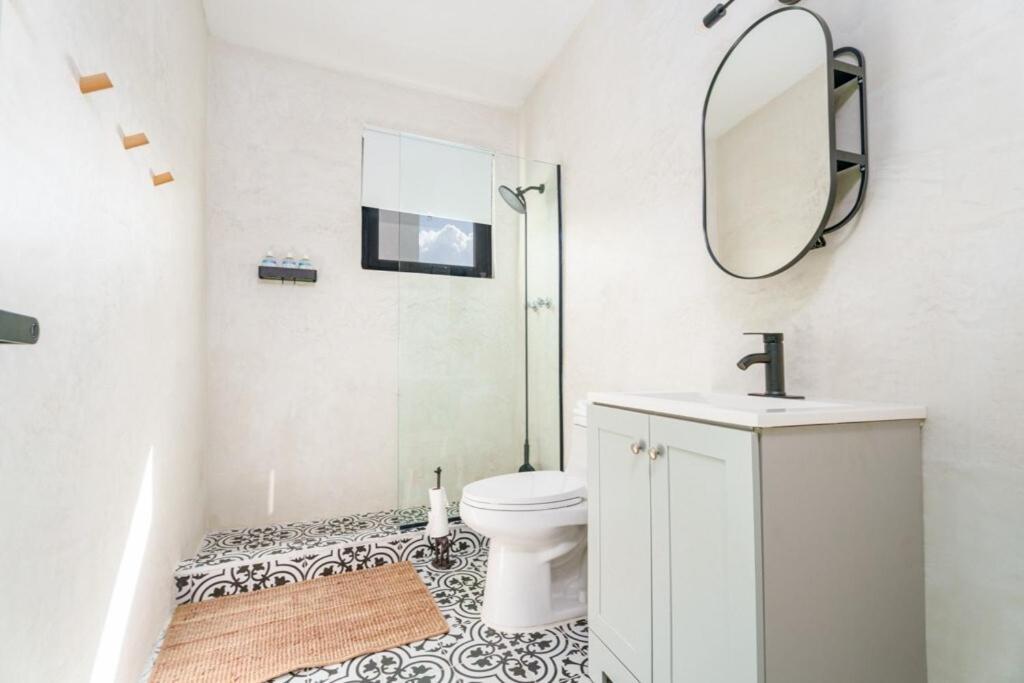 Apartamento Sunny Escape Pool San Juan Exterior foto