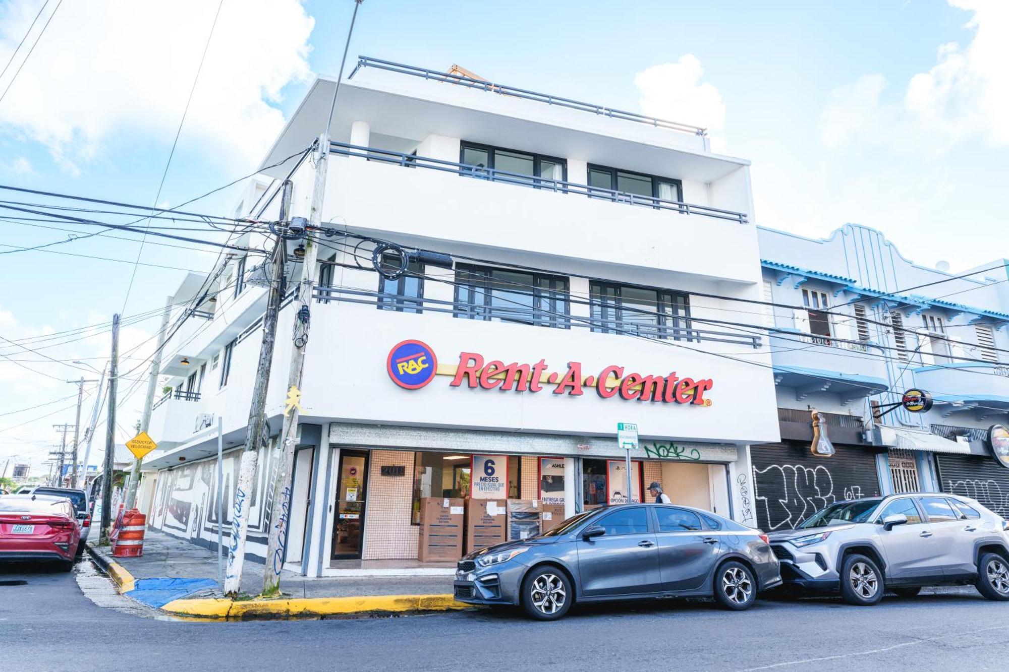 Apartamento Sunny Escape Pool San Juan Exterior foto
